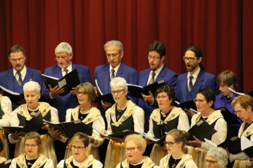 Concert 2019